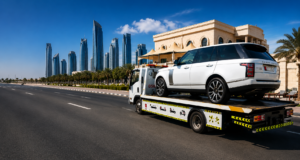 Al ain Recovery 2