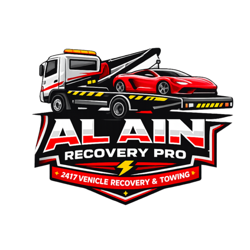 AL Ain Car Recovery pro