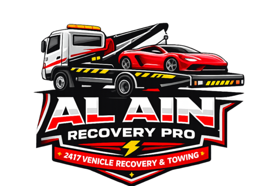 AL Ain Car Recovery pro